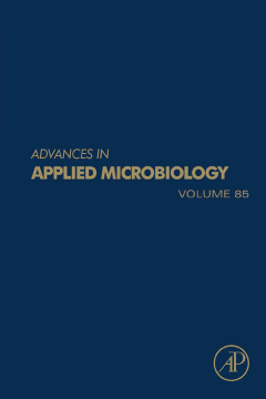 Advances in Applied Microbiology Advances in Applied Microbiology