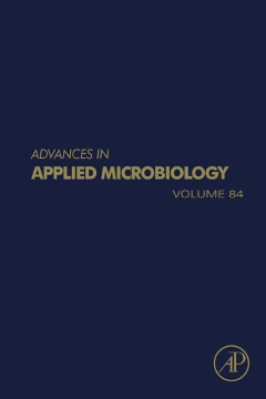 Advances in Applied Microbiology Advances in Applied Microbiology