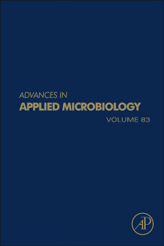 Advances in Applied Microbiology Advances in Applied Microbiology