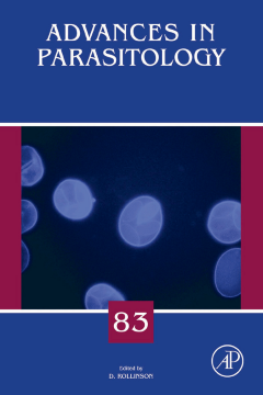 Advances in Parasitology Advances in Parasitology