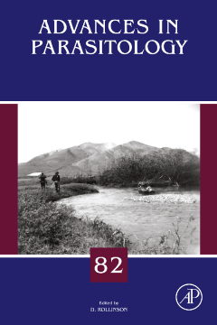 Advances in Parasitology Advances in Parasitology