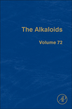 The Alkaloids The Alkaloids
