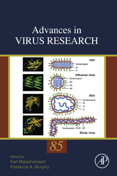 Advances in Virus Research Advances in Virus Research