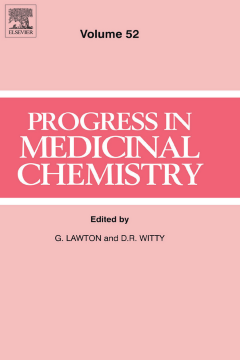 Progress in Medicinal Chemistry Progress in Medicinal Chemistry
