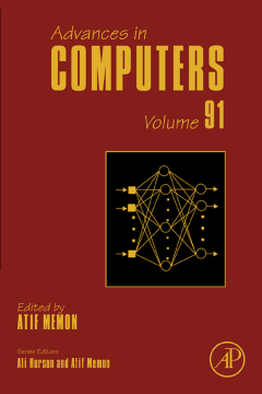 Advances in Computers Advances in Computers