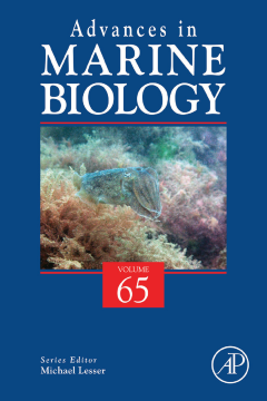 Advances in Marine Biology Advances in Marine Biology