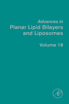 Advances in Planar Lipid Bilayers and Liposomes Advances in Planar Lipid Bilayers and Liposomes
