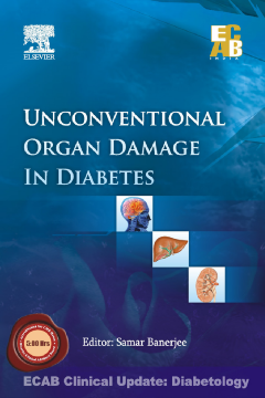 Unconventional Organ Damage in Diabetes - ECAB