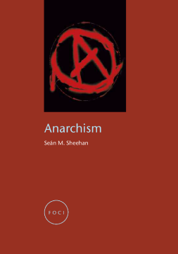 Anarchism Anarchism