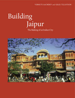 Building Jaipur Building Jaipur