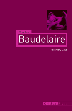 Charles Baudelaire Charles Baudelaire
