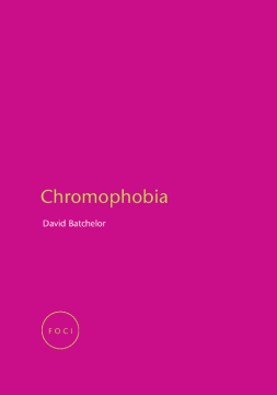 Chromophobia Chromophobia