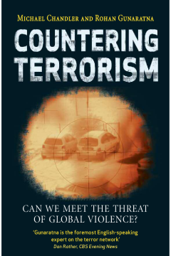Countering Terrorism Countering Terrorism