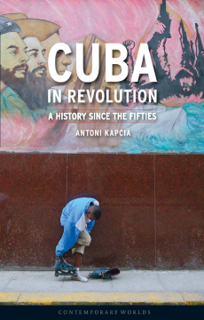 Cuba in Revolution Cuba in Revolution