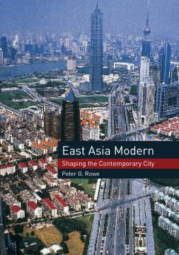 East Asia Modern East Asia Modern