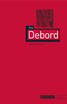 Guy Debord Guy Debord