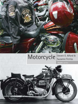 Motorcycle Motorcycle