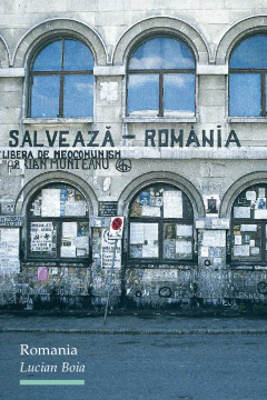 Romania Romania