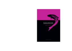 Salmon Salmon