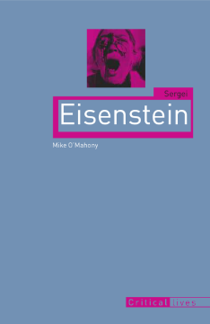 Sergei Eisenstein Sergei Eisenstein