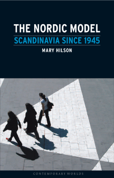 The Nordic Model The Nordic Model