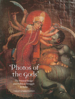 "Photos of the Gods" "Photos of the Gods"