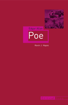 Edgar Allan Poe Edgar Allan Poe