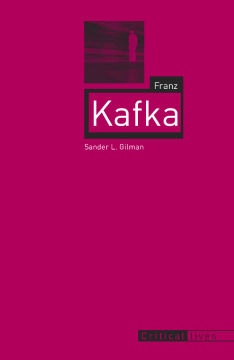 Franz Kafka Franz Kafka