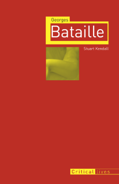 Georges Bataille Georges Bataille