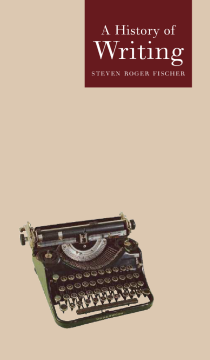 History of Writing History of Writing