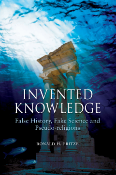 Invented Knowledge Invented Knowledge