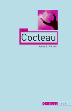 Jean Cocteau Jean Cocteau