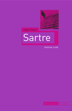 Jean-Paul Sartre Jean-Paul Sartre