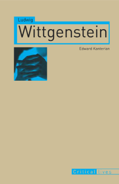 Ludwig Wittgenstein Ludwig Wittgenstein