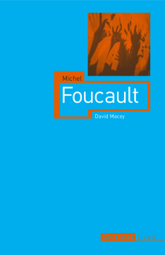 Michel Foucault Michel Foucault