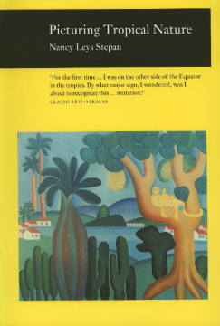 Picturing Tropical Nature Picturing Tropical Nature