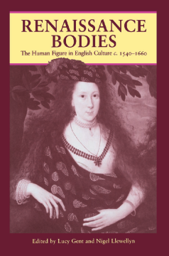 Renaissance Bodies Renaissance Bodies
