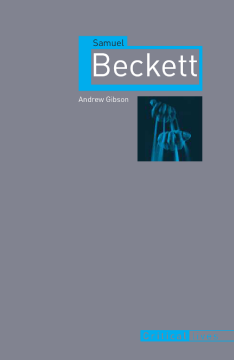Samuel Beckett Samuel Beckett