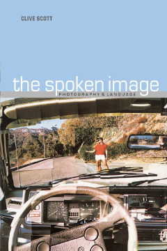 Spoken Image Spoken Image