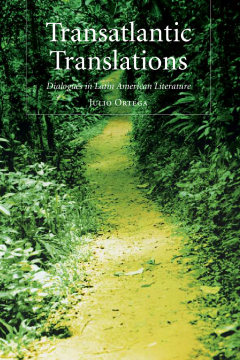 Transatlantic Translations Transatlantic Translations