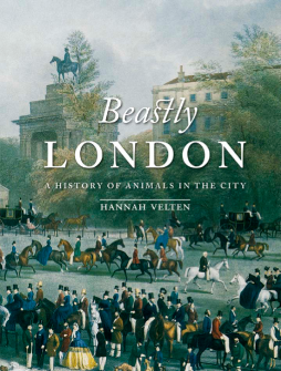 Beastly London Beastly London