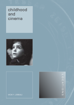 Childhood and Cinema Childhood and Cinema