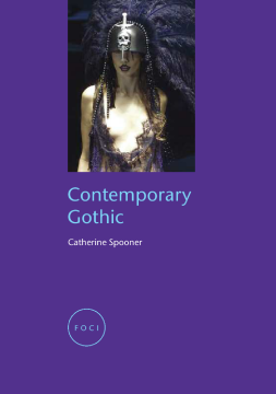 Contemporary Gothic Contemporary Gothic