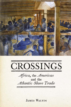 Crossings Crossings
