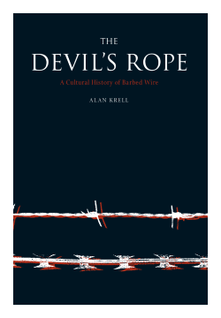 Devil's Rope Devil's Rope