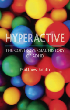 Hyperactive Hyperactive