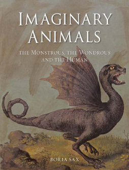 Imaginary Animals Imaginary Animals