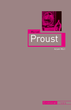 Marcel Proust Marcel Proust