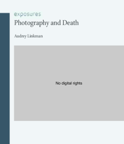 Photography and Death