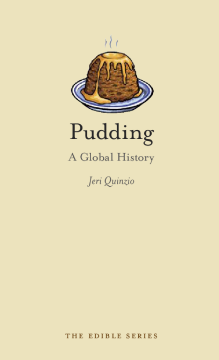Pudding Pudding